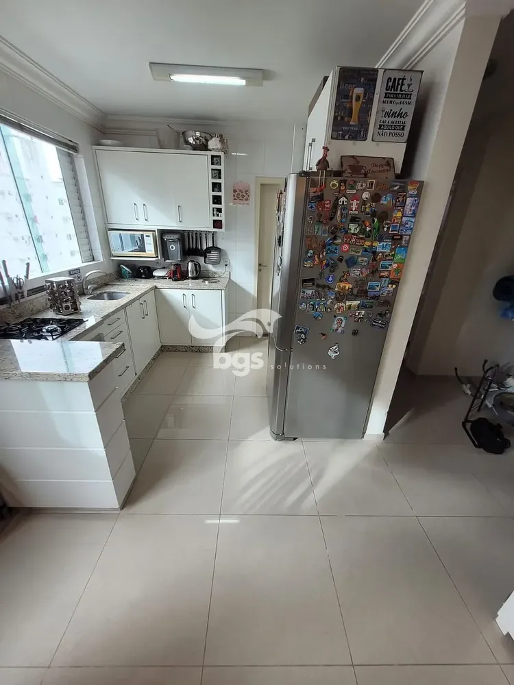 Apartamento, 3 quartos, 95 m² - Foto 5