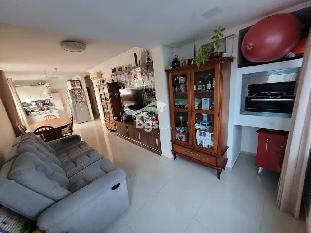 Apartamento, 3 quartos, 95 m² - Foto 4
