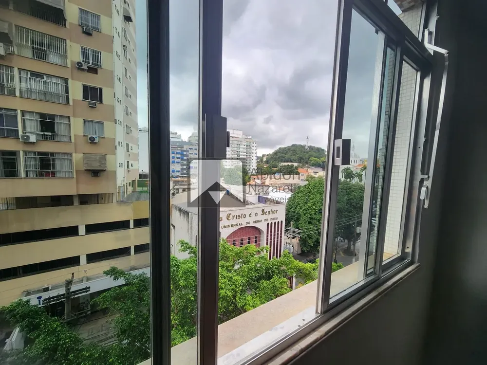 Apartamento, 2 quartos, 80 m² - Foto 3