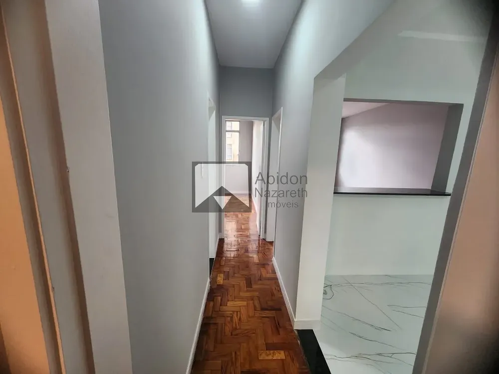 Apartamento, 2 quartos, 80 m² - Foto 9
