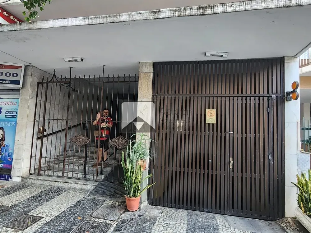 Apartamento, 2 quartos, 80 m² - Foto 8