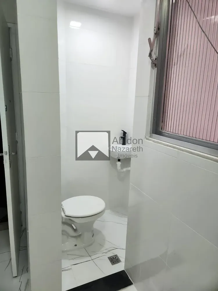 Apartamento, 2 quartos, 80 m² - Foto 6