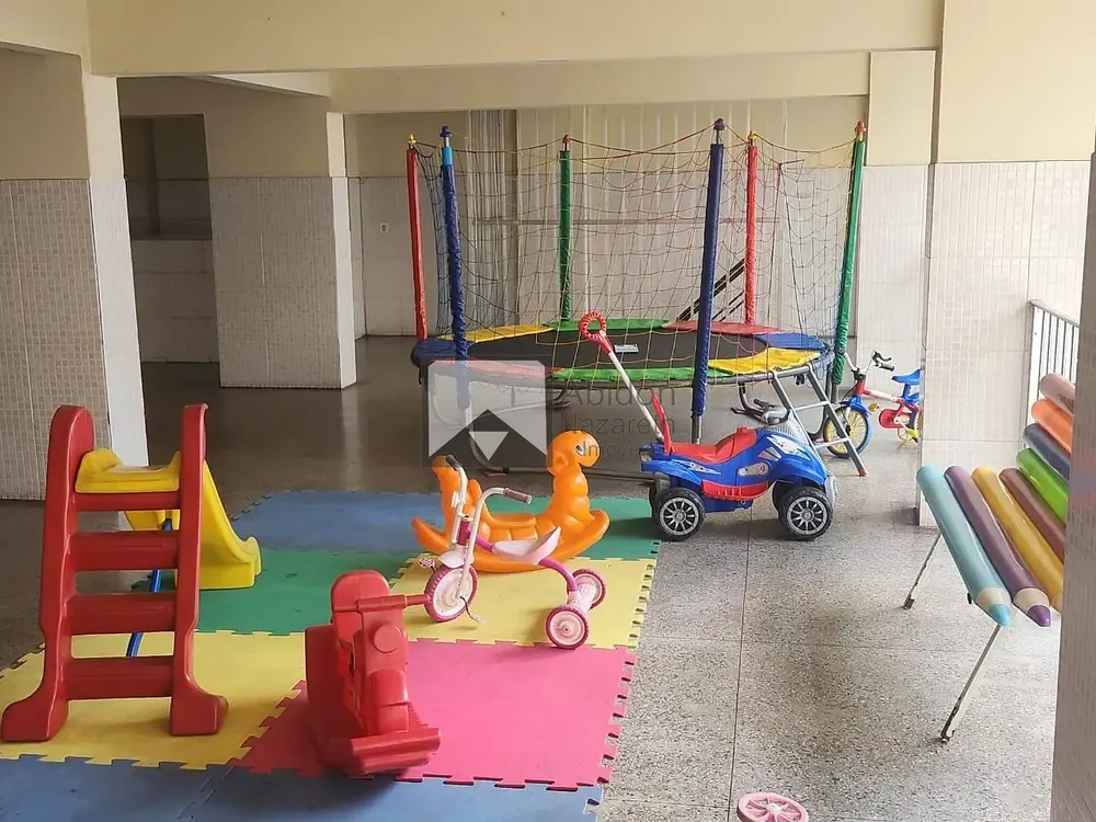 Apartamento, 2 quartos, 80 m² - Foto 18