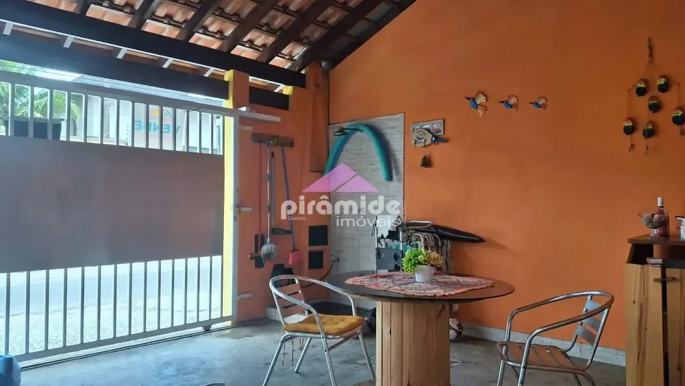 Casa, 3 quartos, 146 m² - Foto 1