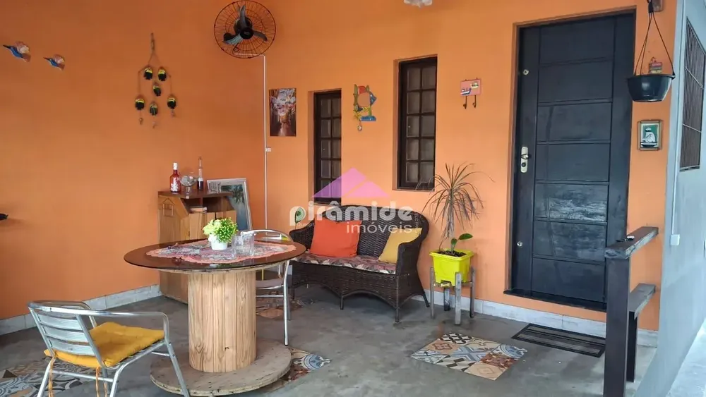 Casa, 3 quartos, 146 m² - Foto 2