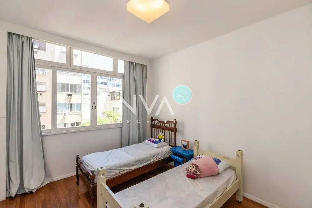 Apartamento, 4 quartos, 210 m² - Foto 11