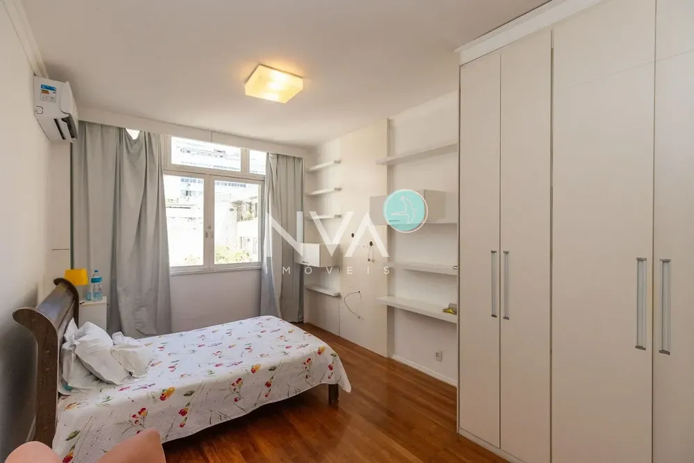Apartamento, 4 quartos, 210 m² - Foto 9