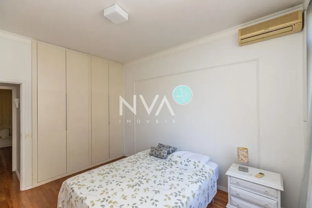 Apartamento, 4 quartos, 210 m² - Foto 14