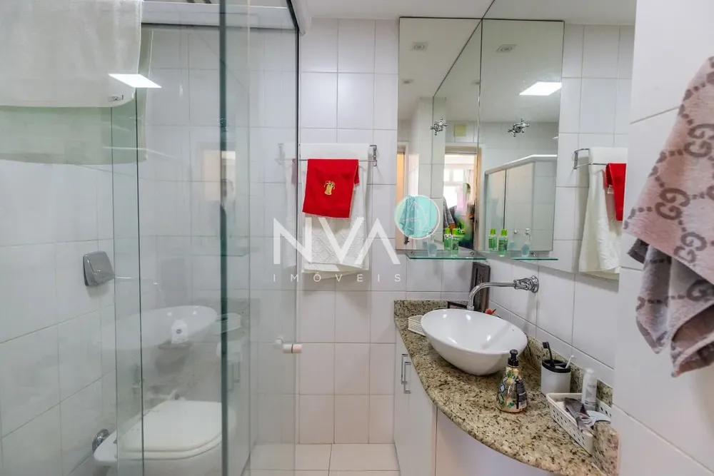 Apartamento, 4 quartos, 210 m² - Foto 10