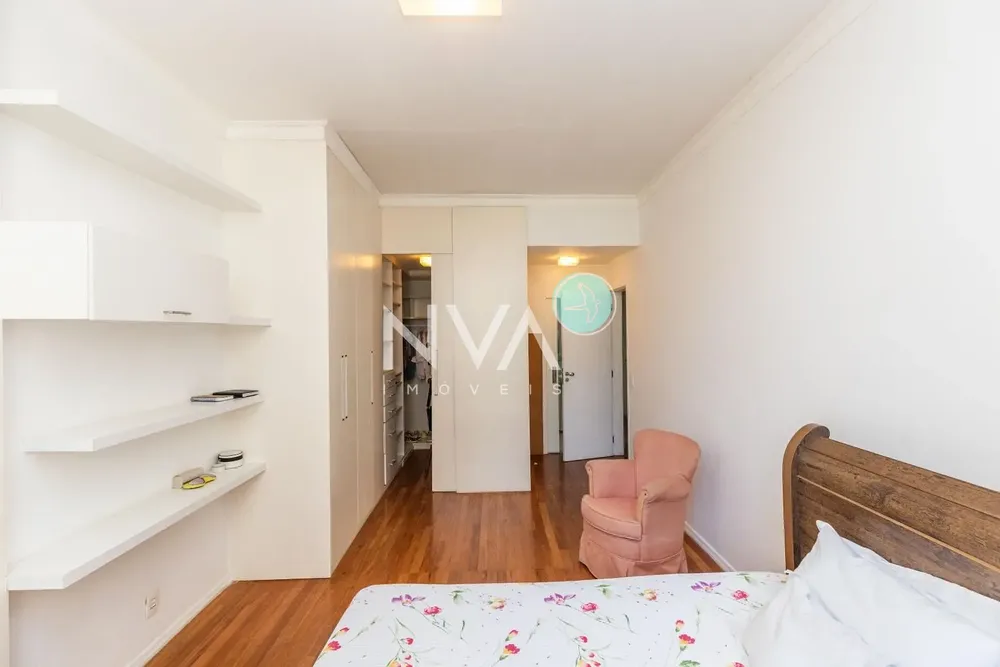 Apartamento, 4 quartos, 210 m² - Foto 8