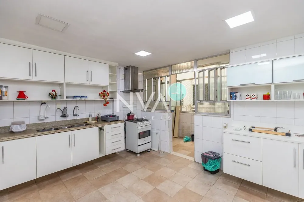 Apartamento, 4 quartos, 210 m² - Foto 18