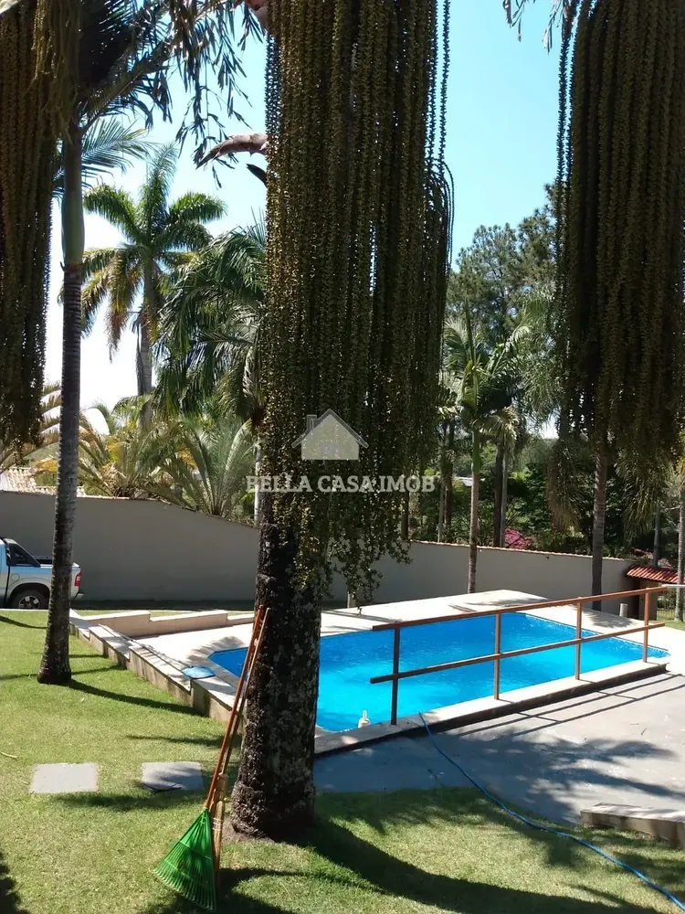 Chácara, 3 quartos, 800 m² - Foto 3