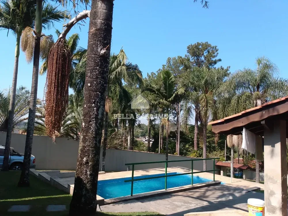 Chácara, 3 quartos, 800 m² - Foto 4