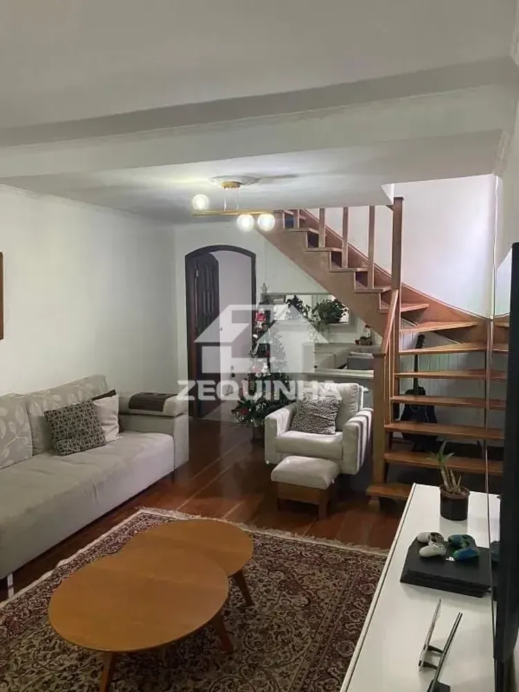 Casa, 2 quartos, 180 m² - Foto 3