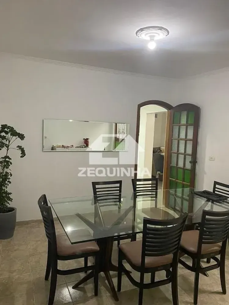 Casa, 2 quartos, 180 m² - Foto 2
