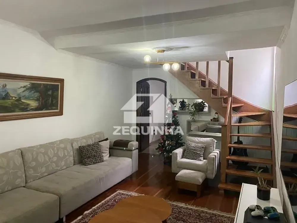 Casa, 2 quartos, 180 m² - Foto 4