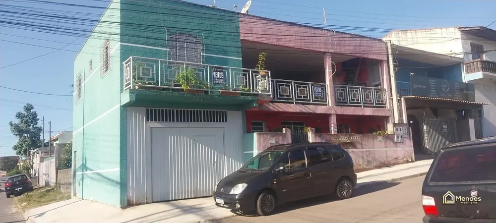 Sobrado, 5 quartos, 320 m² - Foto 3
