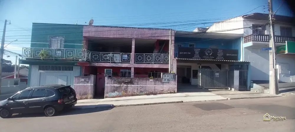 Sobrado, 5 quartos, 320 m² - Foto 2