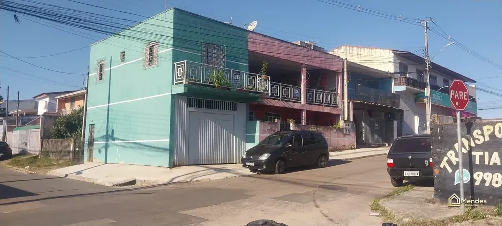 Sobrado, 5 quartos, 320 m² - Foto 4