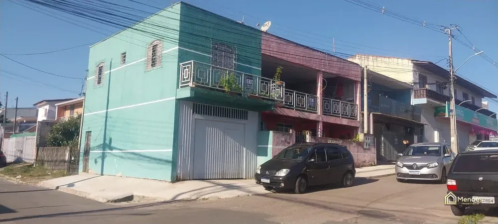 Sobrado, 5 quartos, 320 m² - Foto 1