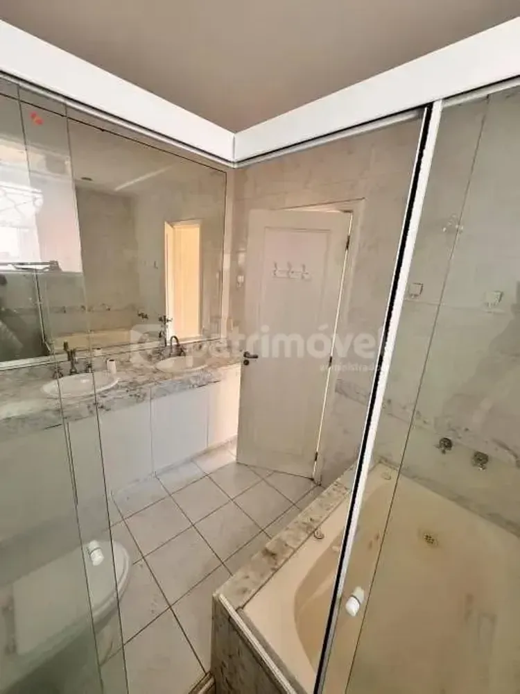 Casa, 5 quartos, 300 m² - Foto 6