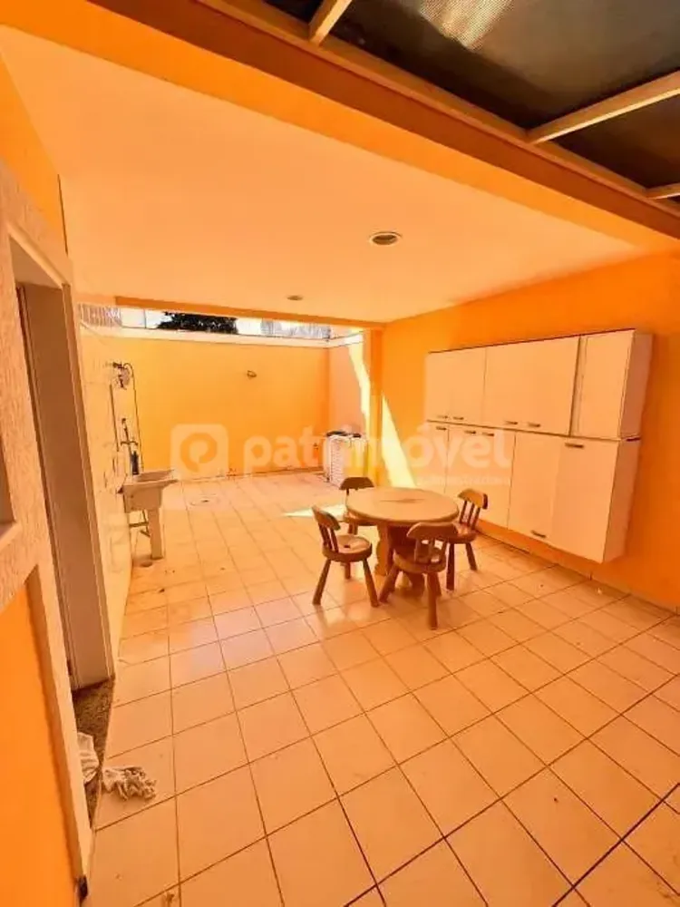 Casa, 5 quartos, 300 m² - Foto 10