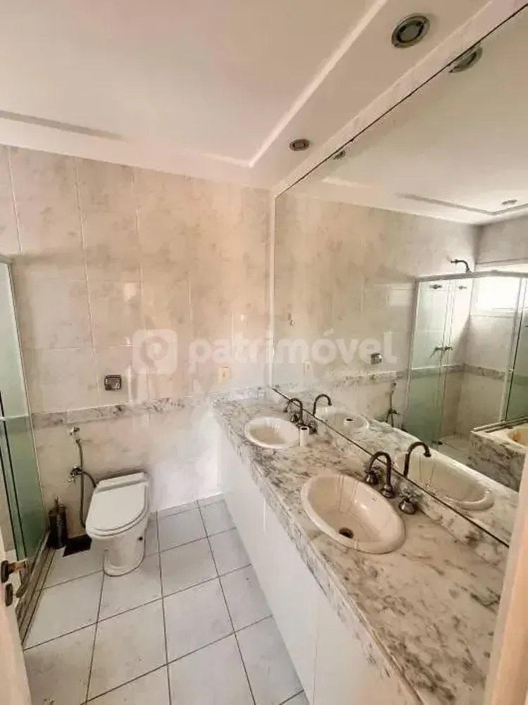 Casa, 5 quartos, 300 m² - Foto 7