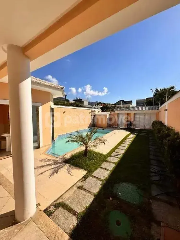 Casa, 5 quartos, 300 m² - Foto 13
