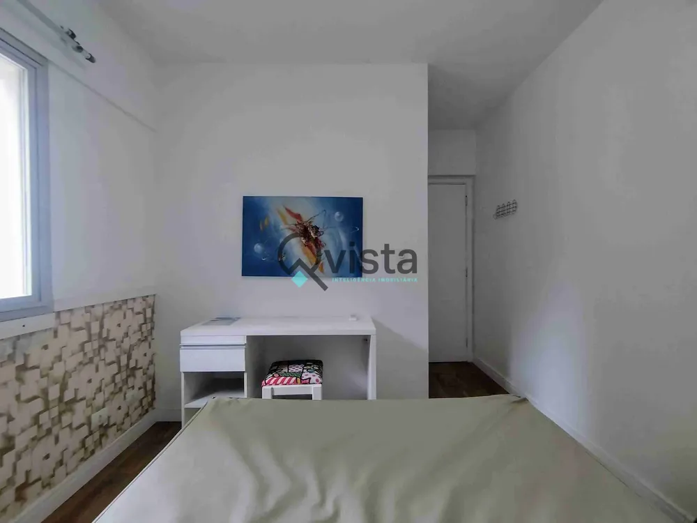 Apartamento, 3 quartos, 117 m² - Foto 1