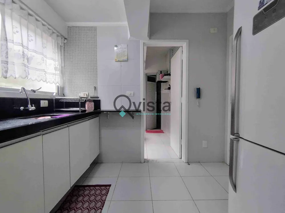 Apartamento, 3 quartos, 117 m² - Foto 2