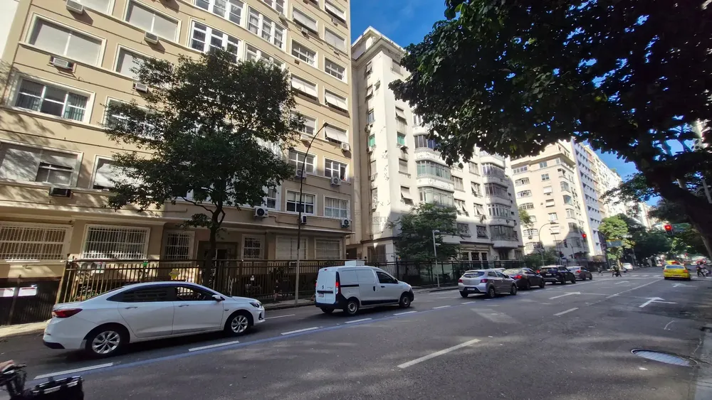 Apartamento, 3 quartos, 108 m² - Foto 4