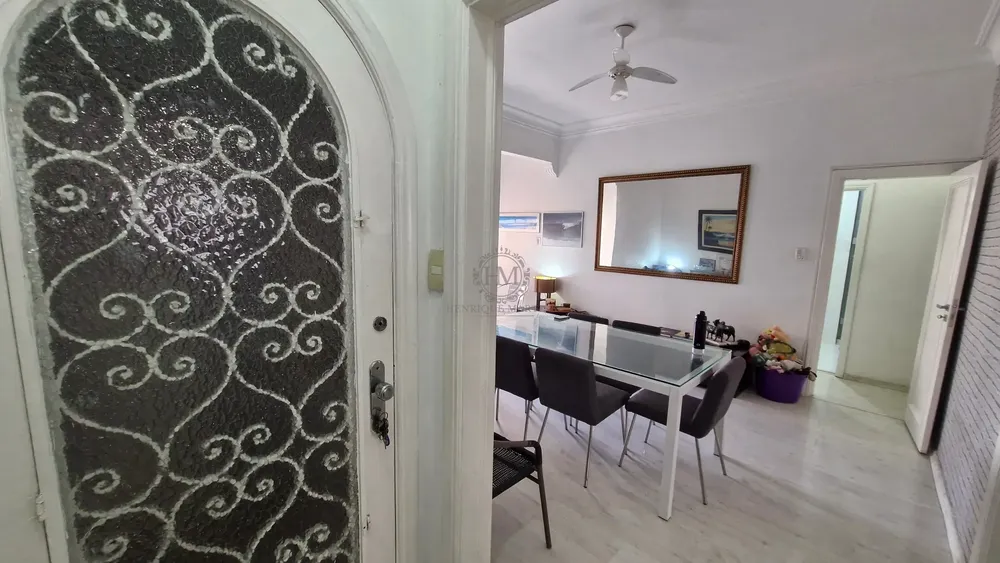 Apartamento, 3 quartos, 108 m² - Foto 7