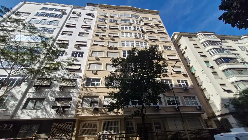 Apartamento, 3 quartos, 108 m² - Foto 2