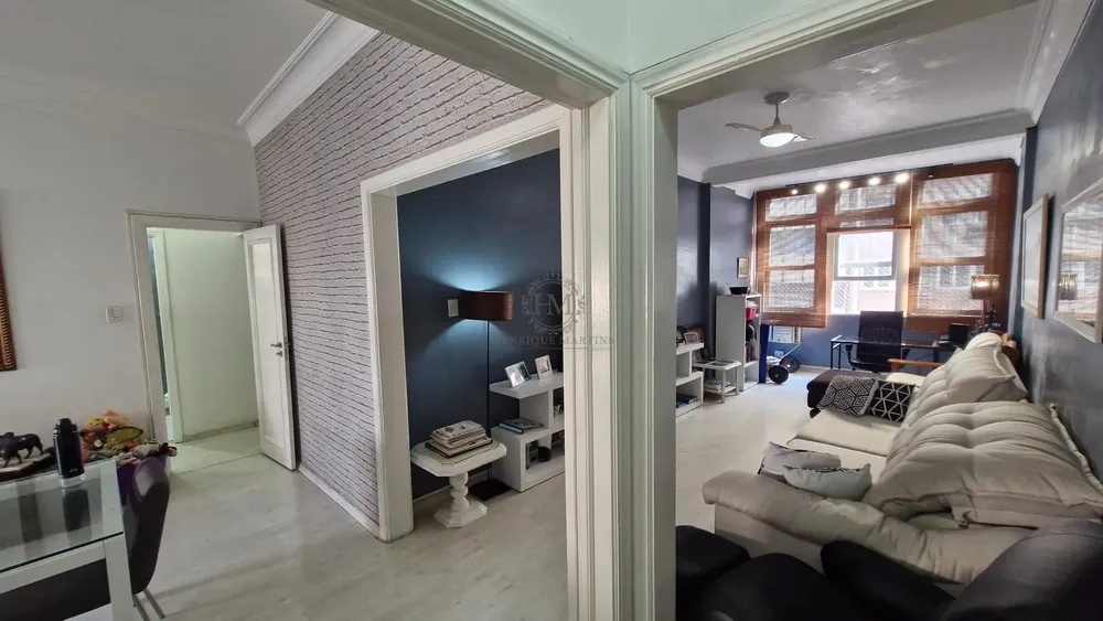 Apartamento, 3 quartos, 108 m² - Foto 10