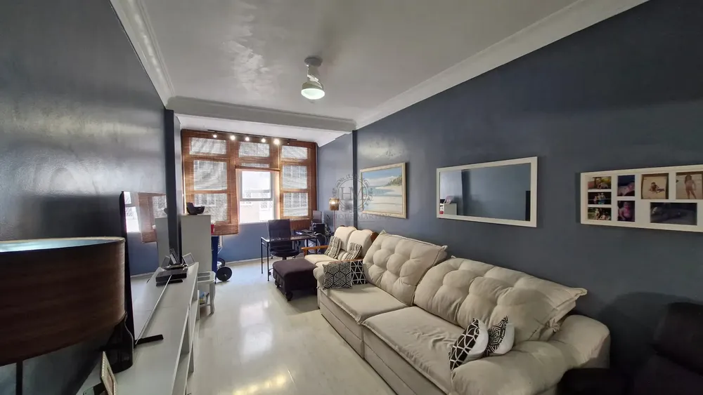 Apartamento, 3 quartos, 108 m² - Foto 9