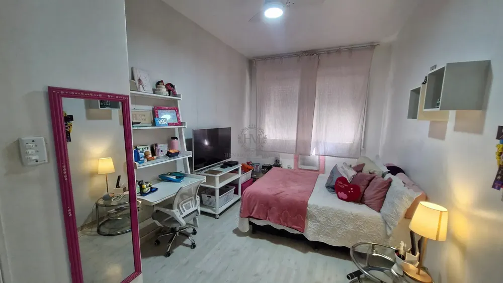 Apartamento, 3 quartos, 108 m² - Foto 25