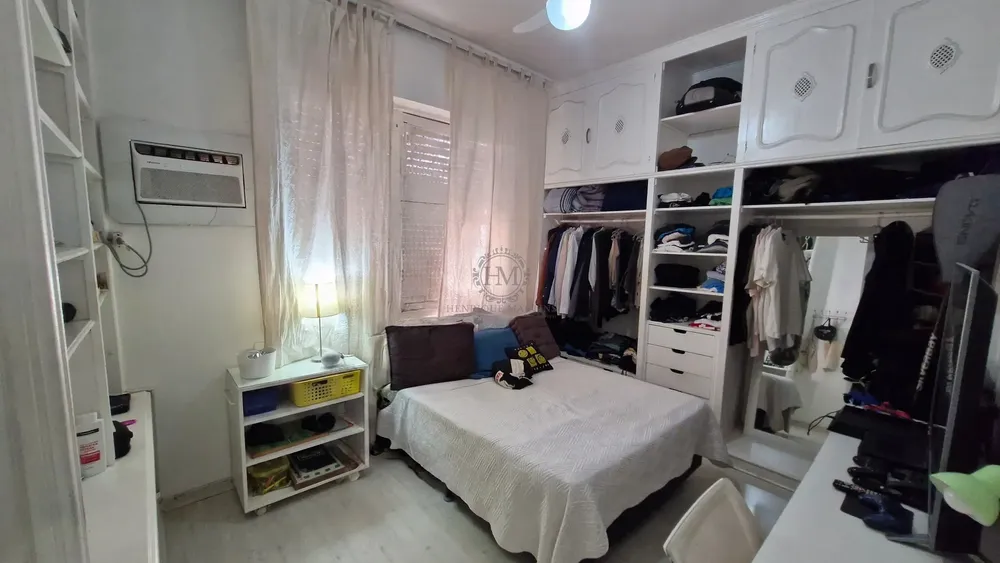 Apartamento, 3 quartos, 108 m² - Foto 23
