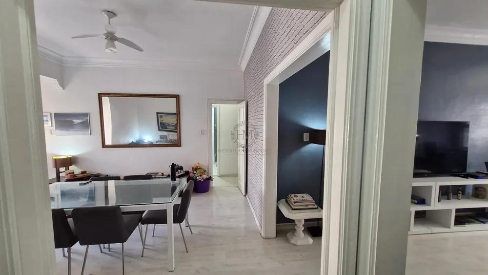 Apartamento, 3 quartos, 108 m² - Foto 11