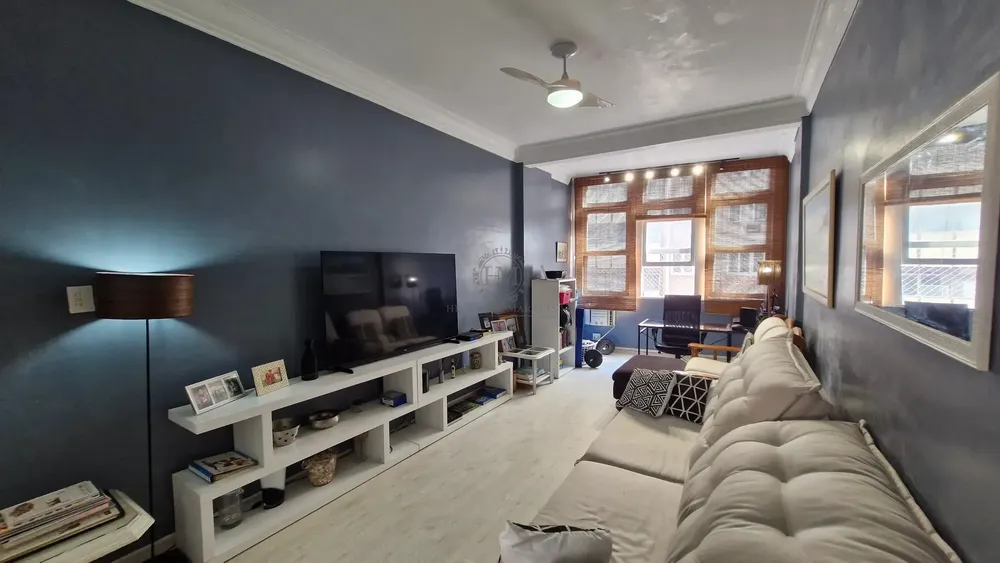 Apartamento, 3 quartos, 108 m² - Foto 1