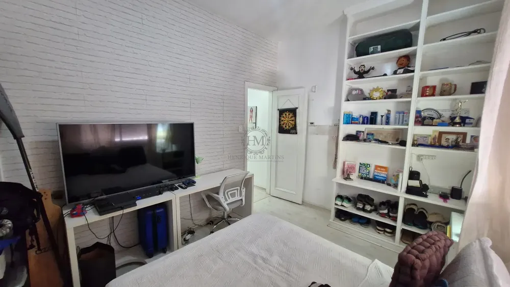 Apartamento, 3 quartos, 108 m² - Foto 24