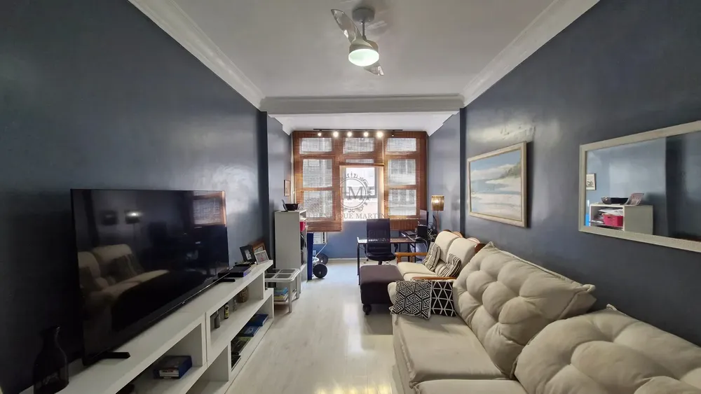Apartamento, 3 quartos, 108 m² - Foto 8