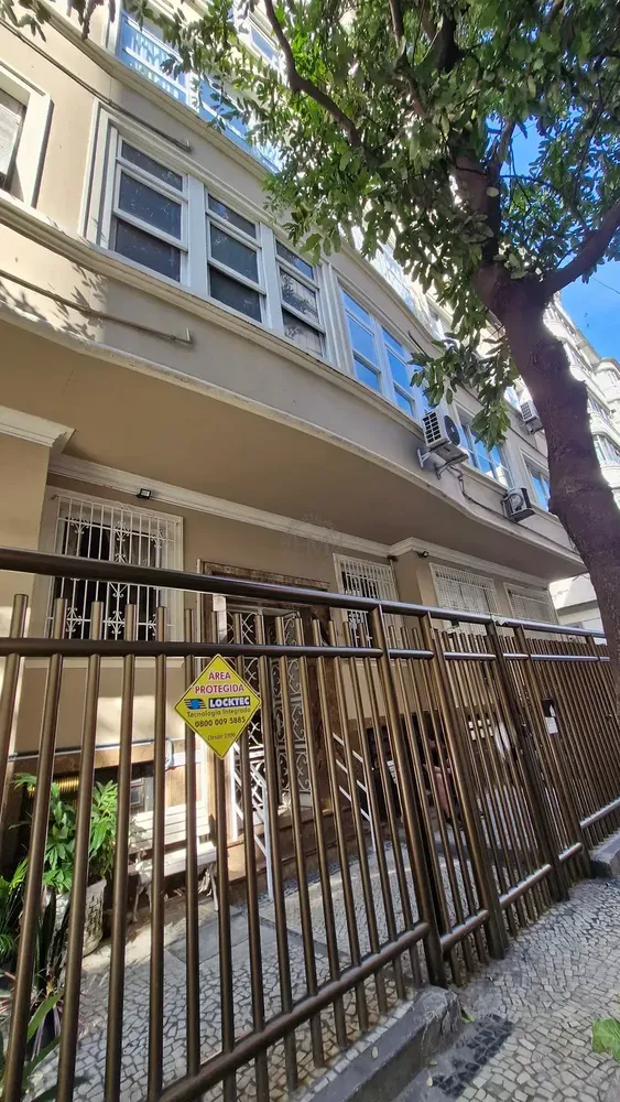 Apartamento, 3 quartos, 108 m² - Foto 5