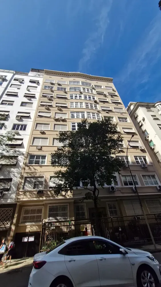 Apartamento, 3 quartos, 108 m² - Foto 3