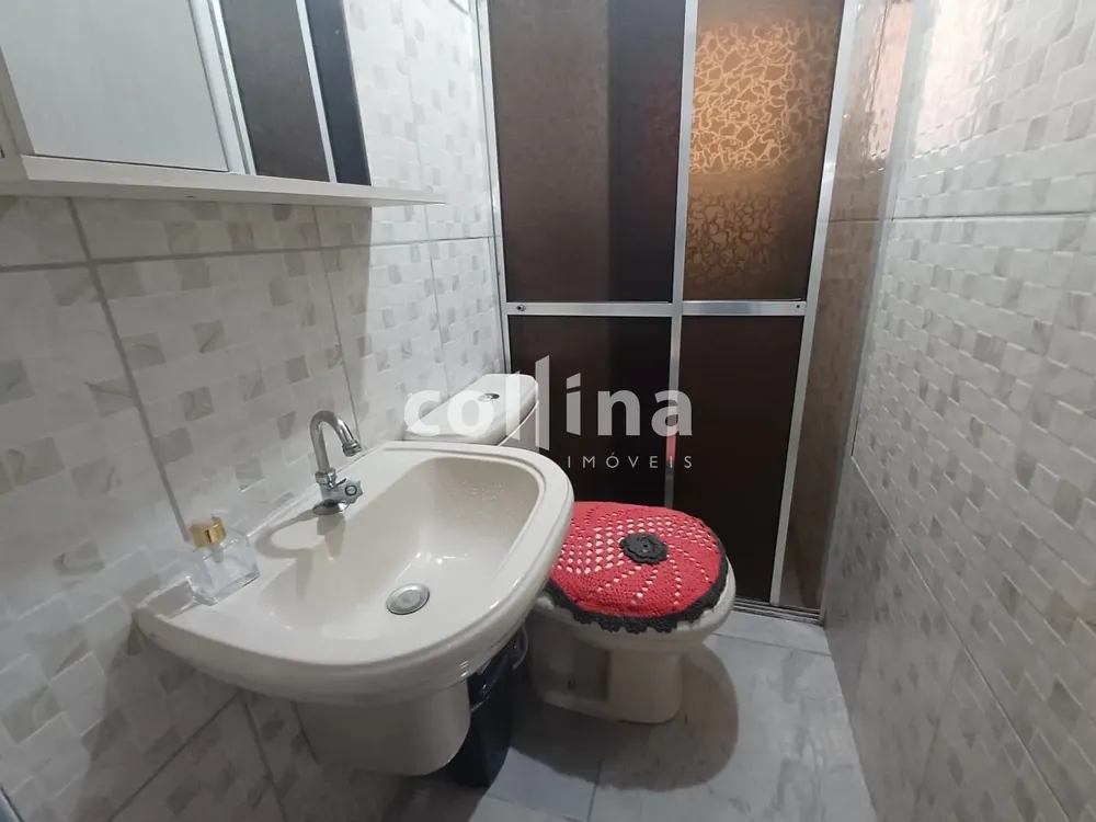 Apartamento, 2 quartos, 52 m² - Foto 3