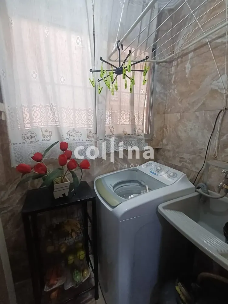 Apartamento, 2 quartos, 52 m² - Foto 2