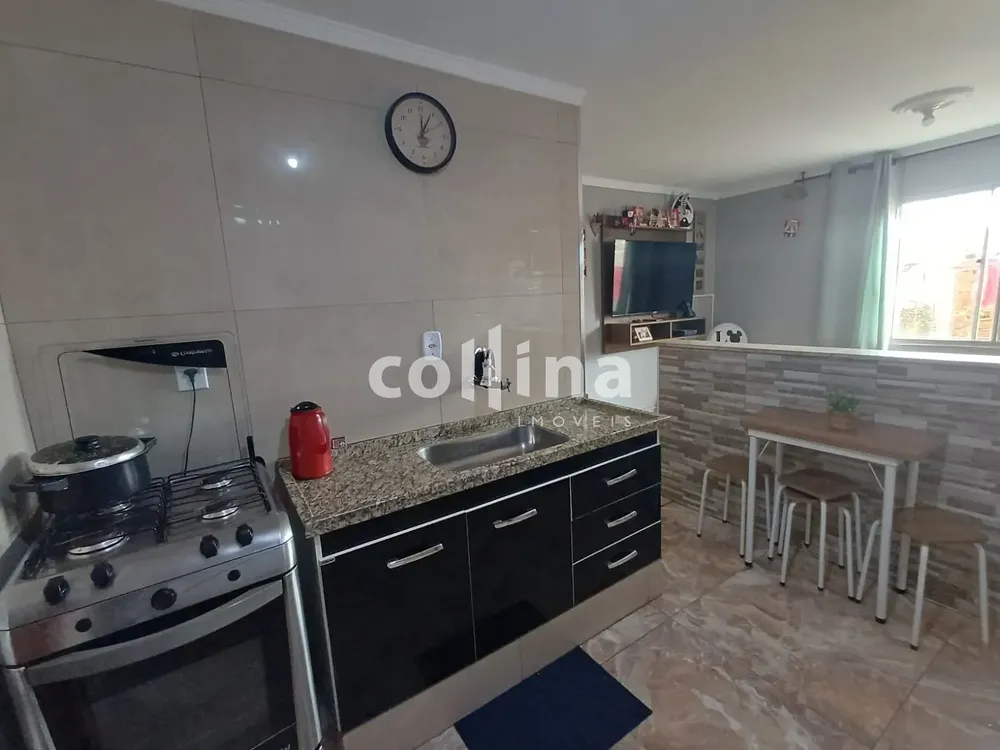 Apartamento, 2 quartos, 52 m² - Foto 1