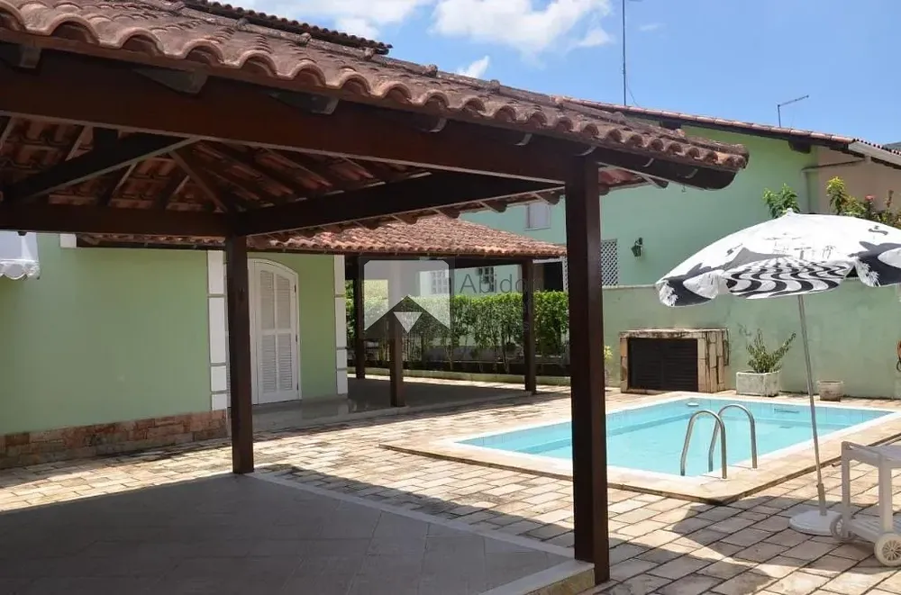 Casa, 4 quartos, 250 m² - Foto 2