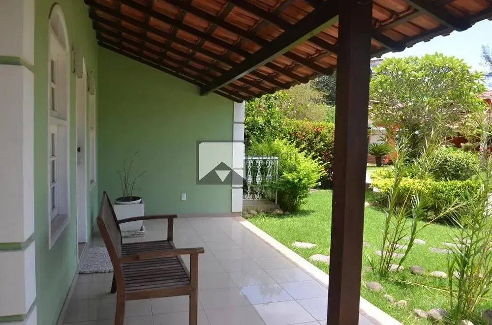 Casa, 4 quartos, 250 m² - Foto 4