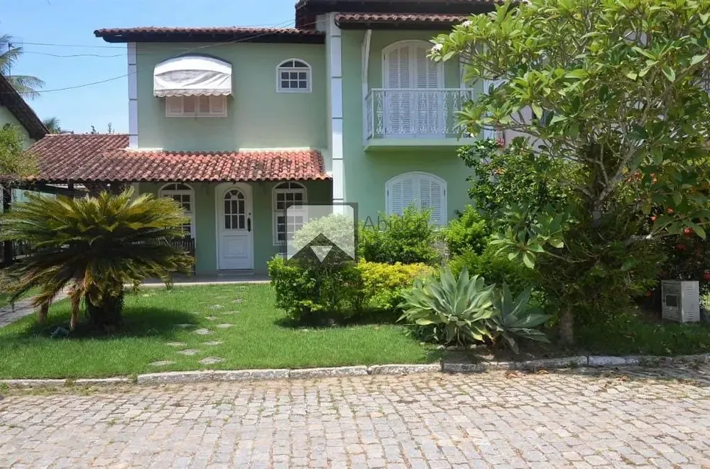 Casa, 4 quartos, 250 m² - Foto 3