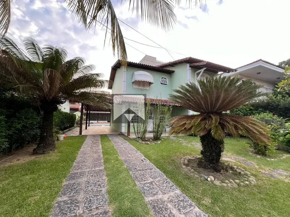 Casa, 4 quartos, 250 m² - Foto 8
